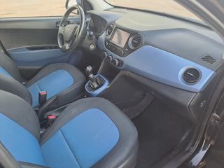 Hyundai i10 2019