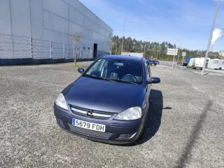 Opel Corsa 2006