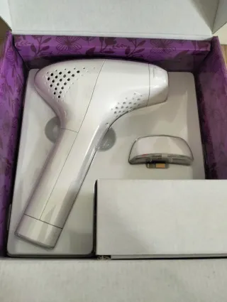 Bellissima Epilatore Flash&Go HPL IMETEC