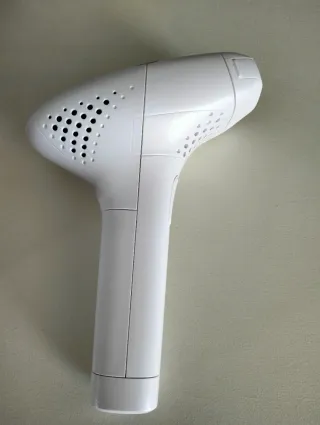 Bellissima Epilatore Flash&Go HPL IMETEC