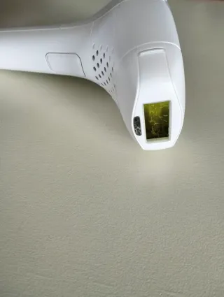 Bellissima Epilatore Flash&Go HPL IMETEC