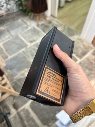 Flux Ador Máquina Corte y Grabado