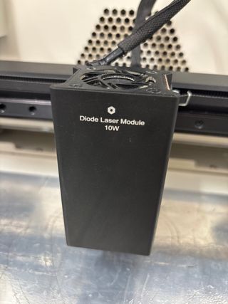 Flux Ador Máquina Corte y Grabado