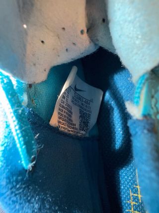 Botas de futbol niño Nike Mercurial Vapor 15 Acade