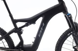 BH AtomX Lynx 9.7 XT (ebike) t.L Km.0