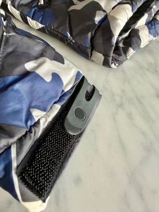 Perfect Moment – Casaco Ski Técnico – Camuflado