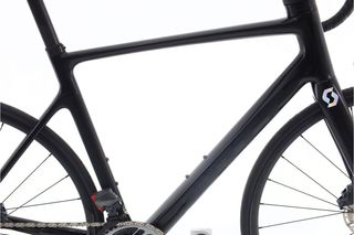 Promo · Scott Addict RC AXS 12V (carretera) t.56 Reacondicionada