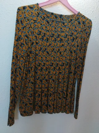 Camiseta Desigual Mediana