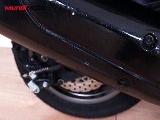 KYMCO XCITING 400 I ABS