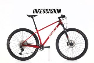 Promo · BH Ultimate RC XT (MTB) t.M Reacondicionada