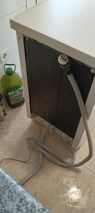 Lavavajillas Balay Blanco