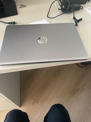 HP 250 G9 Notebook PC 15.6 Plata