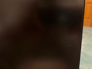 Pantalla ASUS Negra 24 Pulgadas.