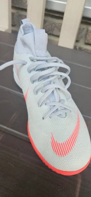 Zapatillas Nike Mercurial