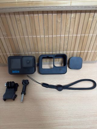 GOPRO HERO 11 NERO