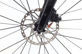 Rose Backroad+ (carretera) t.52 Reacondicionada (gravel) t.52 Reacondicionada