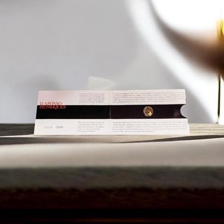 1/4 Euro Portugal D. Afonso Henriques 2006 Gold