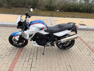 BMW F800R Pack M