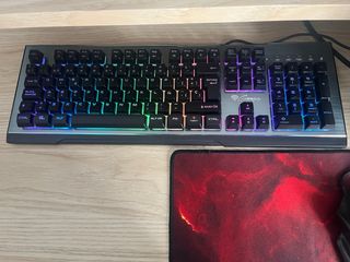 Ordenador de sobremesa