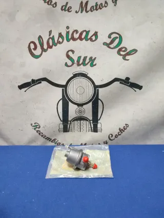 Regulador presión gasolina Lancia Delta Integrale