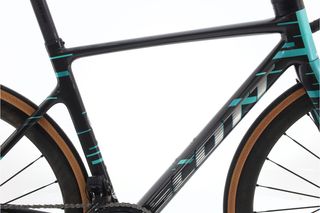 Scott Addict RC Supersonic Di2 12V (carretera) t.52 Reacondicionada