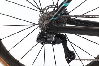 Scott Addict RC Supersonic Di2 12V (carretera) t.52 Reacondicionada