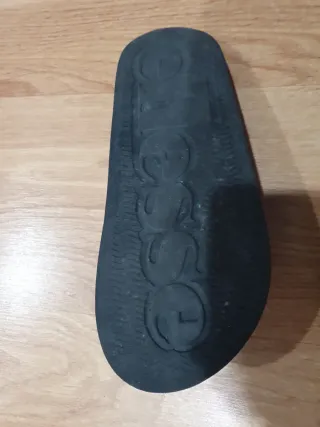 Chanclas Ellesse Talla 39