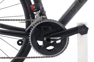 Promo · Specialized Roubaix S-Works AXS 11V (carretera) t.54 Reacondicionada