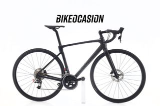 Promo · Specialized Roubaix S-Works AXS 11V (carretera) t.54 Reacondicionada