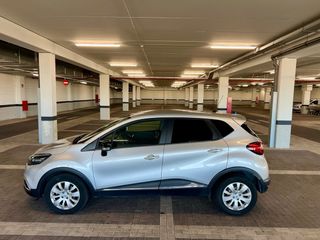 Renault Captur 2016