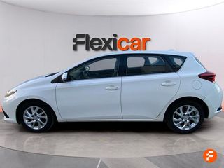 Toyota Auris 1.2 120T Active
