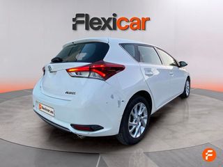 Toyota Auris 1.2 120T Active