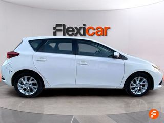 Toyota Auris 1.2 120T Active