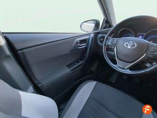 Toyota Auris 1.2 120T Active