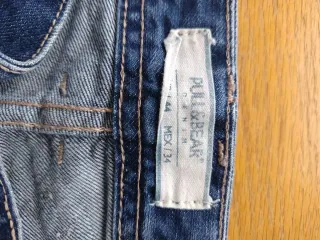 Lote 5 bermudas hombre