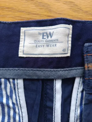 Lote 5 bermudas hombre