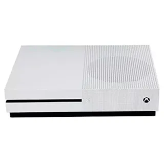 Xbox one S "sin mando"