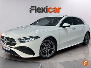 Mercedes Clase A A 200 d