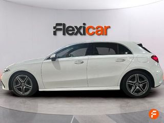 Mercedes Clase A A 200 d