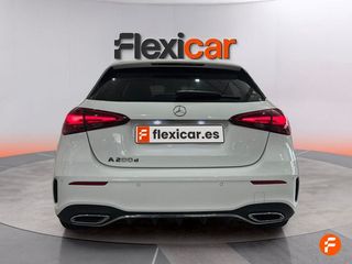 Mercedes Clase A A 200 d