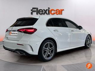 Mercedes Clase A A 200 d