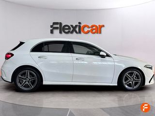 Mercedes Clase A A 200 d