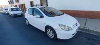 Peugeot 307 2005
