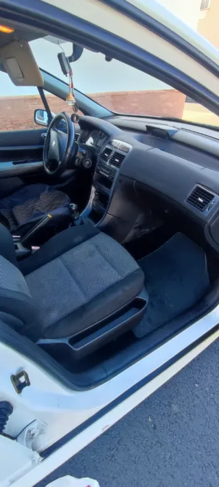 Peugeot 307 2005