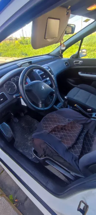 Peugeot 307 2005