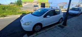 Peugeot 307 2005