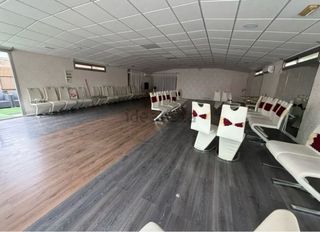 Cerramiento/Pérgola 130m2