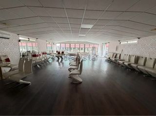 Cerramiento/Pérgola 130m2