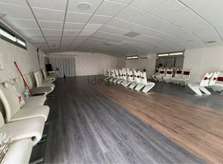 Cerramiento/Pérgola 130m2