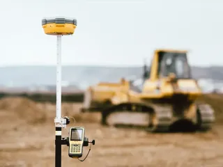 Mediciones/Levantamientos topograficos